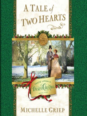 A Tale of Two Hearts - Audiobook